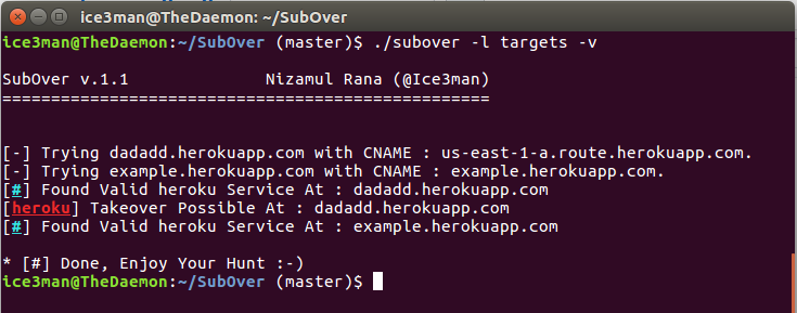 Understanding Subdomain Takeover: Risks and Mitigation