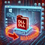 DLL Hijacking leading to RCE(Remote Code Execution)